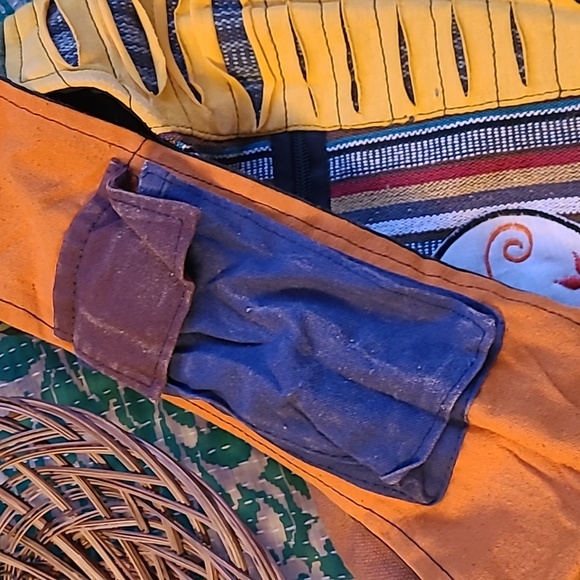 Boho bag - Picture 3 of 4